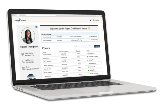 Client connect agent 1 image