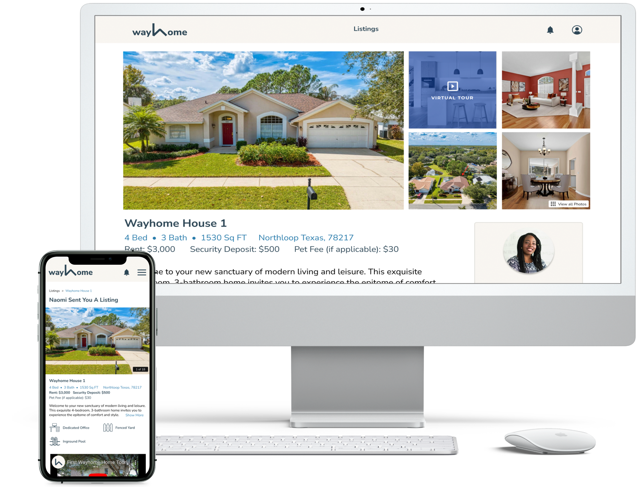 Client connect agent 3 image