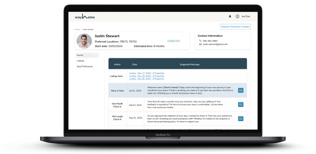 Client connect agent 4 image