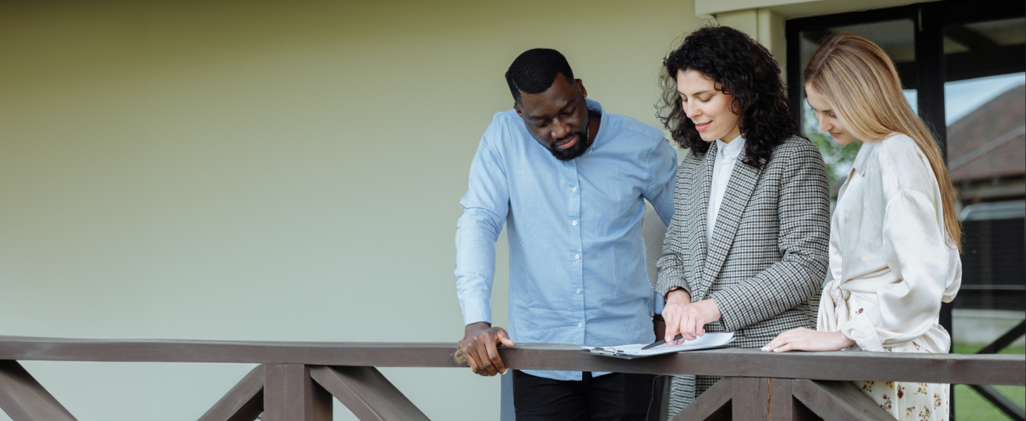 Client connect hero image